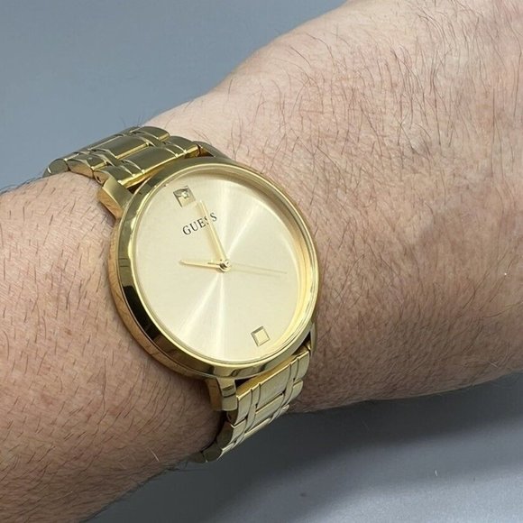 Guess Nova W1313L2 Womens Quartz Watch main image 5